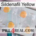 Sildenafil Yellow 24